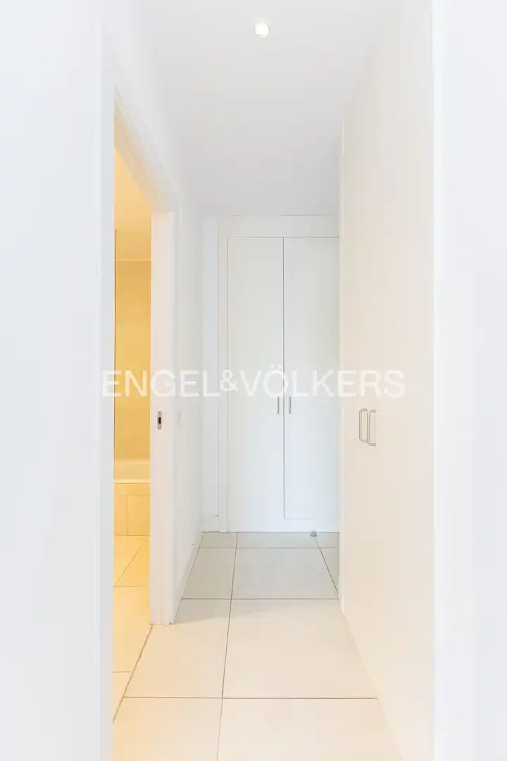 Piso en venta en Madrid con Aire acondicionado, Calefacción y Jardín privado
