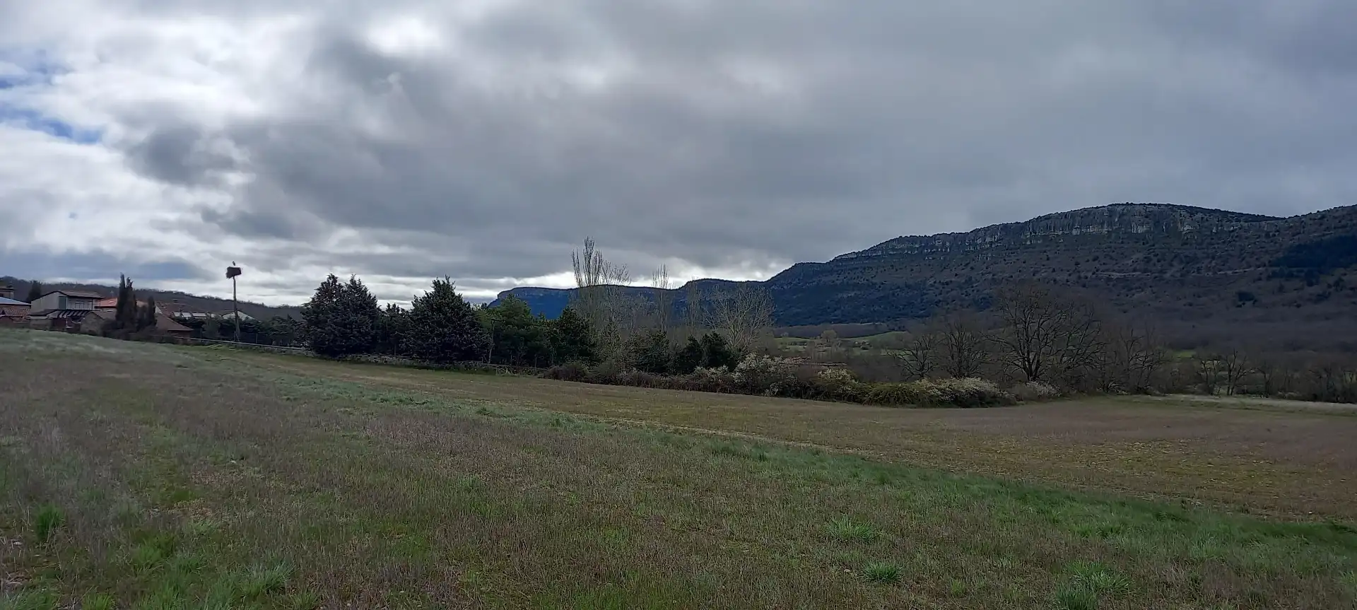 Residencial en venta en Cidones