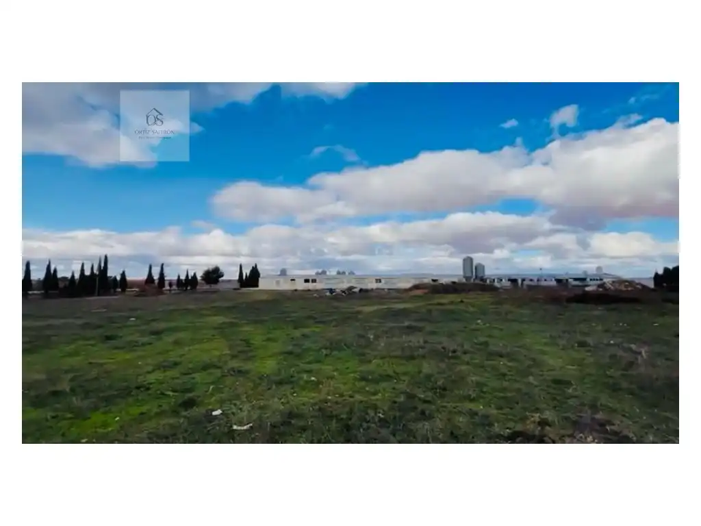 Finca rústica en venda en Quintanar de la Orden