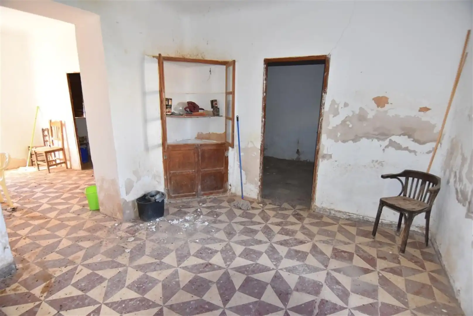 Casa o xalet en venda en Fuente Álamo de Murcia amb Jardí privat i Terrassa