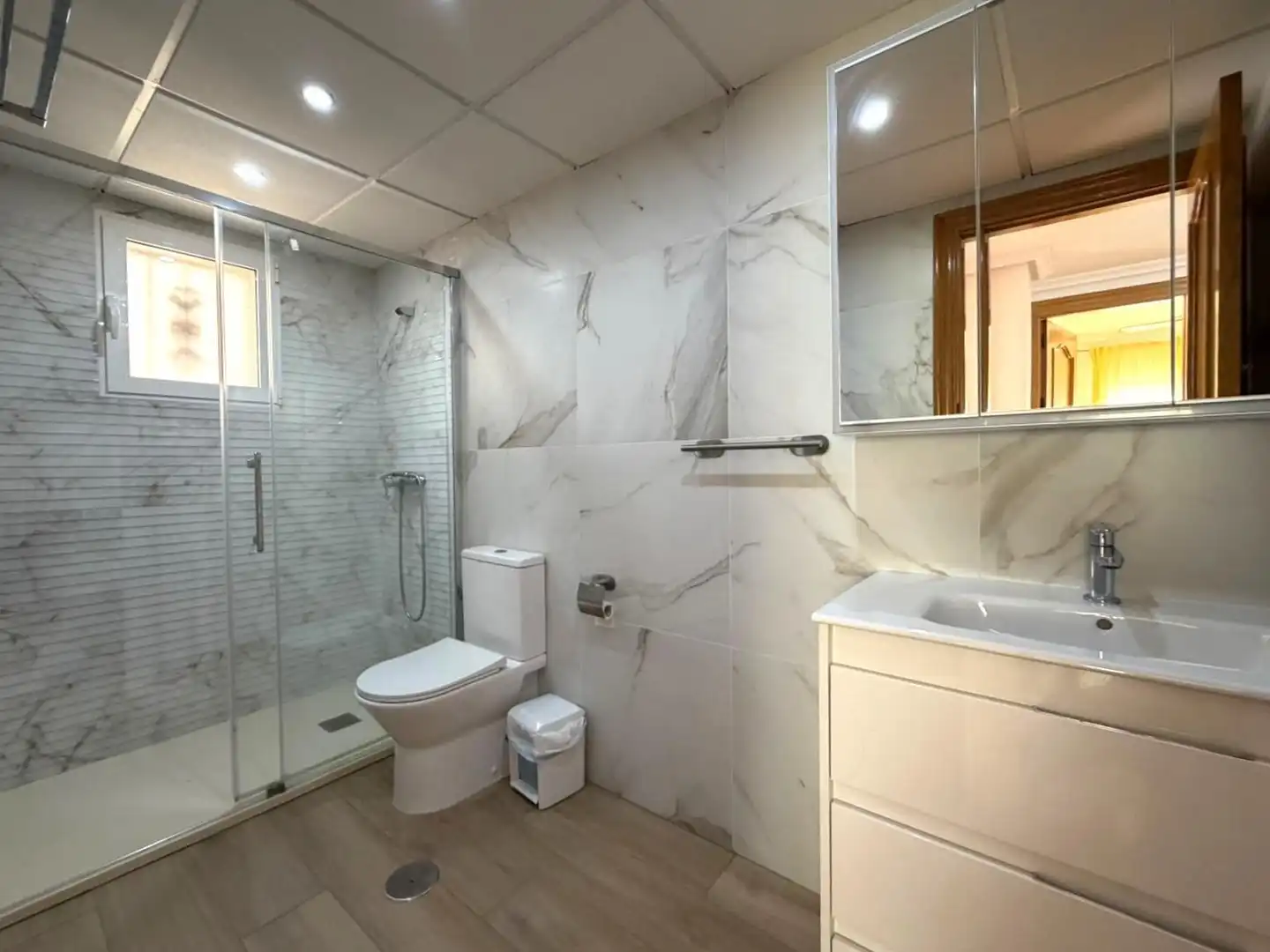 Casa bifamiliare con terrazza in vendita a Los Balcones - Los Altos, imagen 9