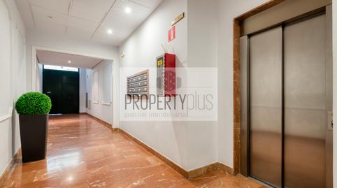 Foto 2 de Piso de alquiler en Calle de la Libertad, Justicia - Chueca,  Madrid Capital