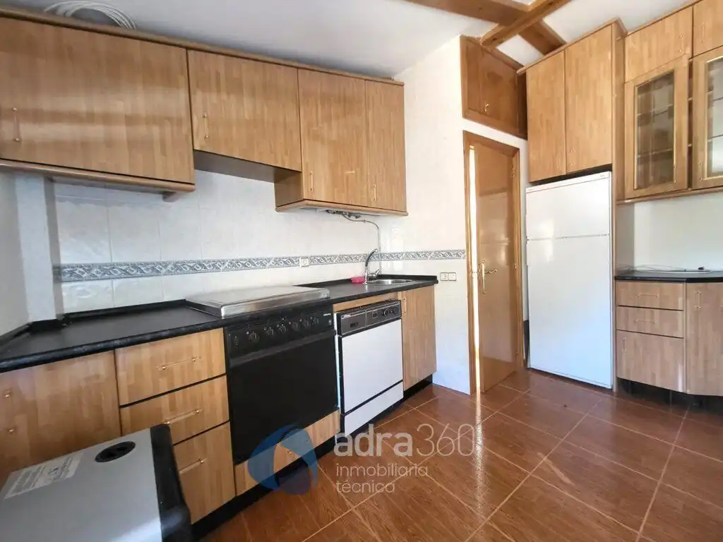 Cocina de Casa o chalet en venta en Nalda