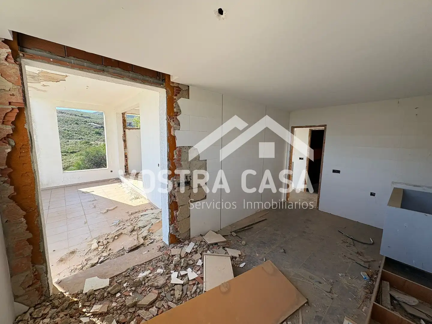 Chalet en venta en BARRANC DE L'ALGODER, imagen 8