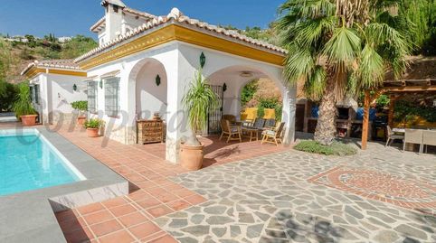 Foto 3 de Casa o chalet en venta en Cómpeta, Málaga