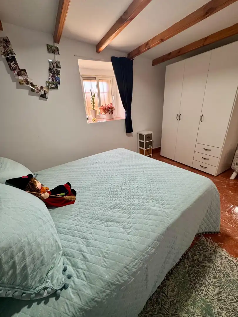 Habitación de Casa o chalet en venta en Ledesma con Calefacción
