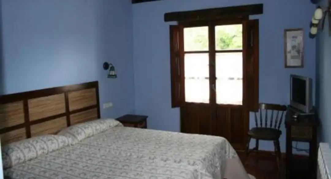 Bedroom of Commercial properties for sale in Alfoz de Lloredo  with Air Conditioner