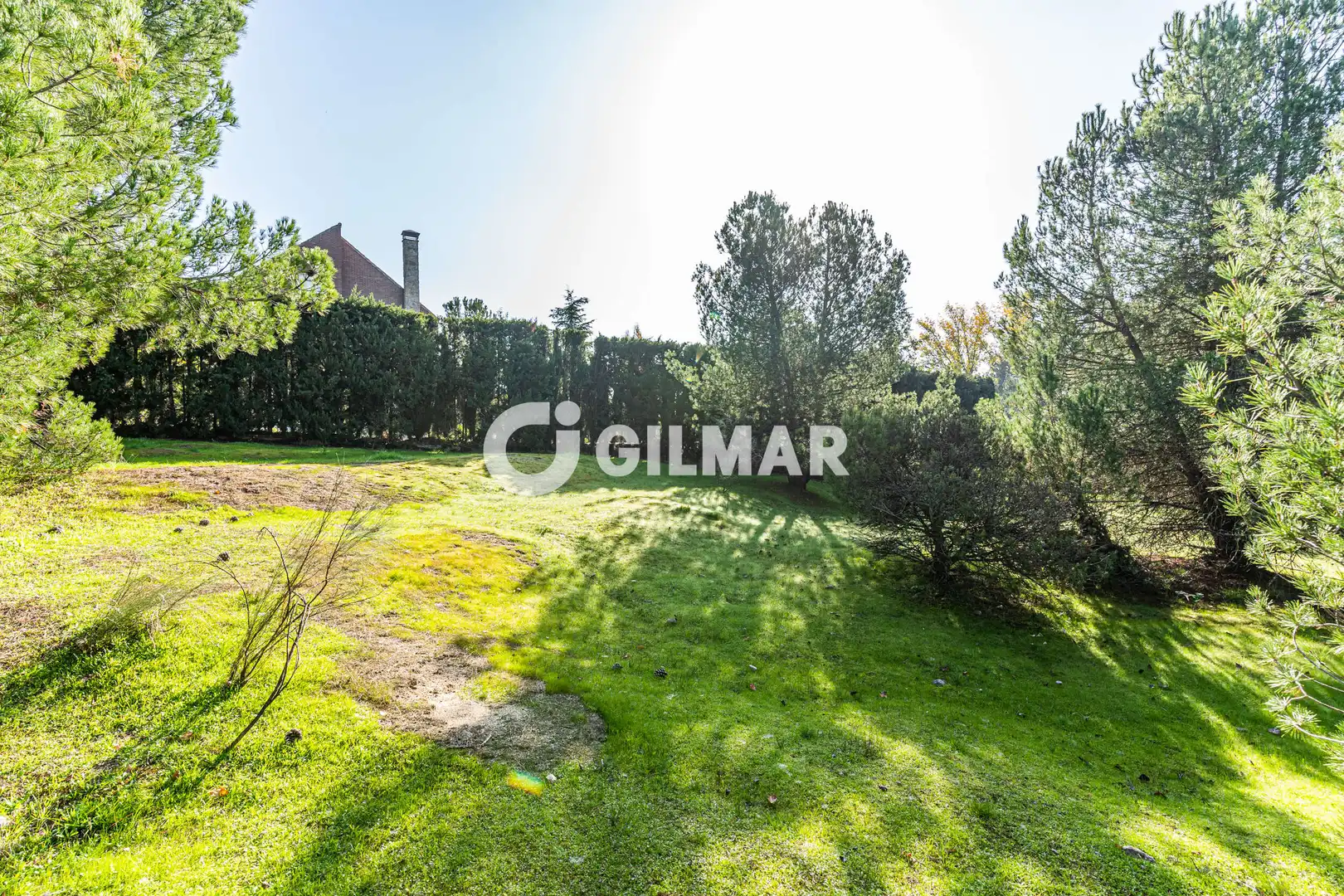 Casa o xalet en venda en Monte Rozas