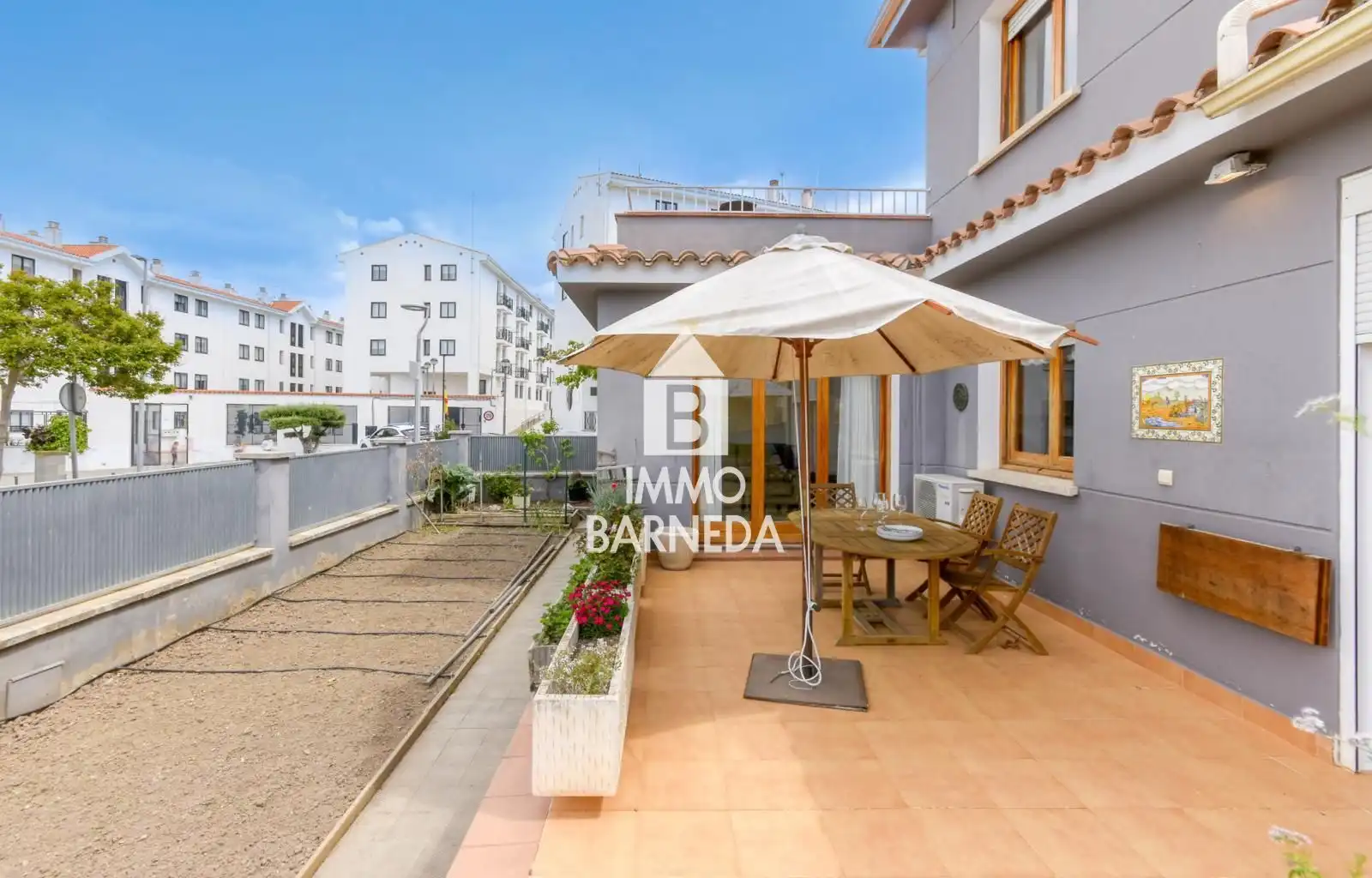 Casa o xalet en venda a Ramon Marquet, 14, Els Grecs - Mas Oliva