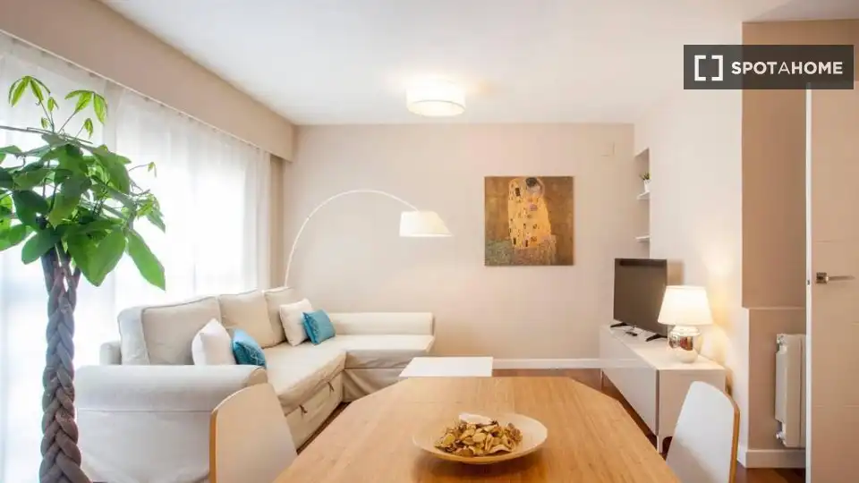 Flat to rent in L'Eixample, imagen 5