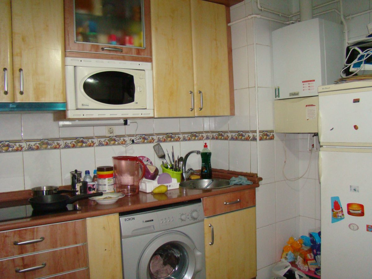 Apartment for sale in Crucero - Aquende, Miranda de Ebro