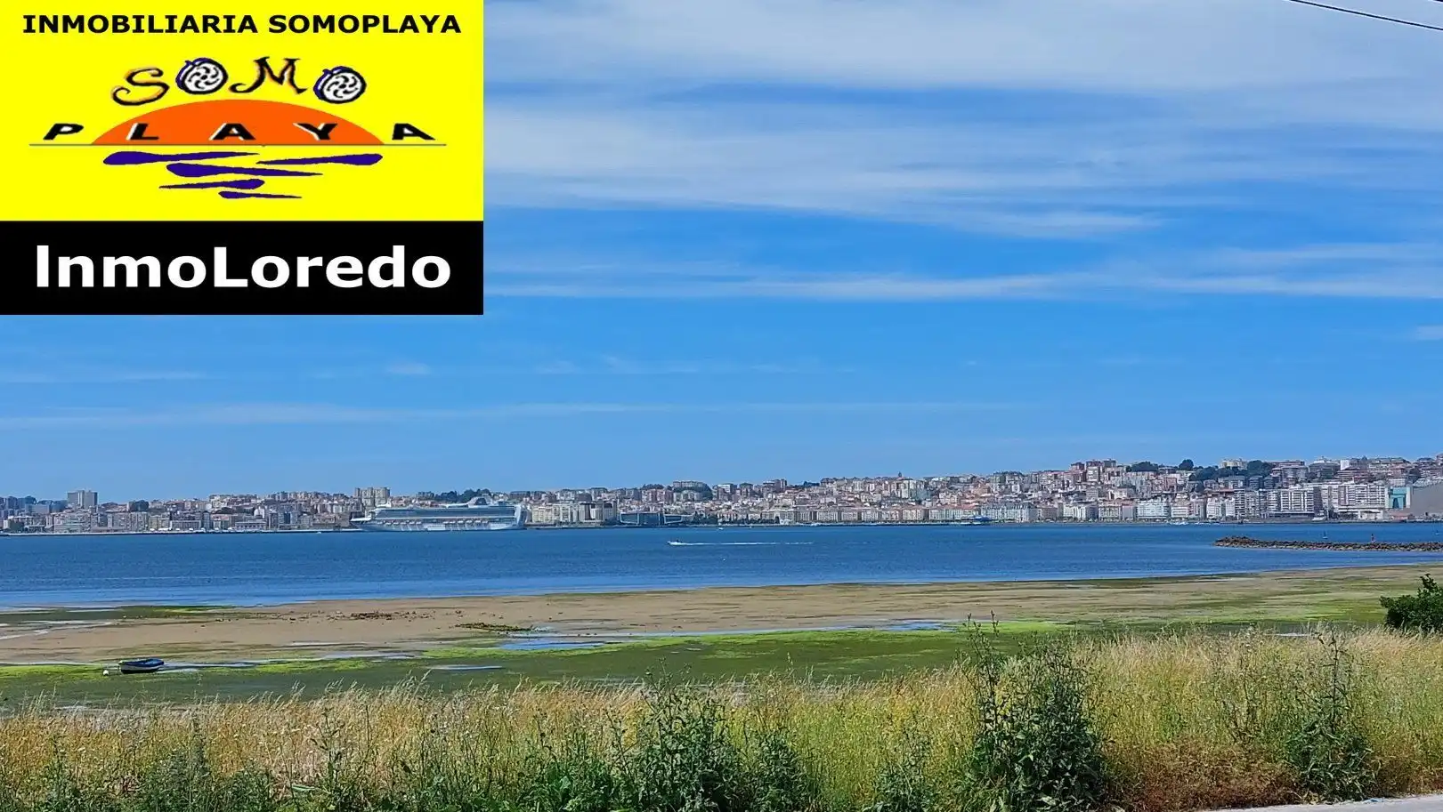 Flat for sale in Marina de Cudeyo  with Heating and Terrace