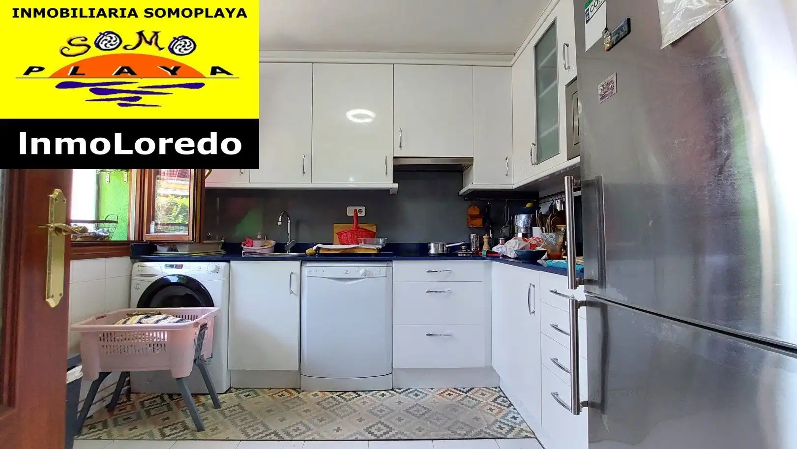 Maison avec jardin à vendre à La Pola, imagen 20