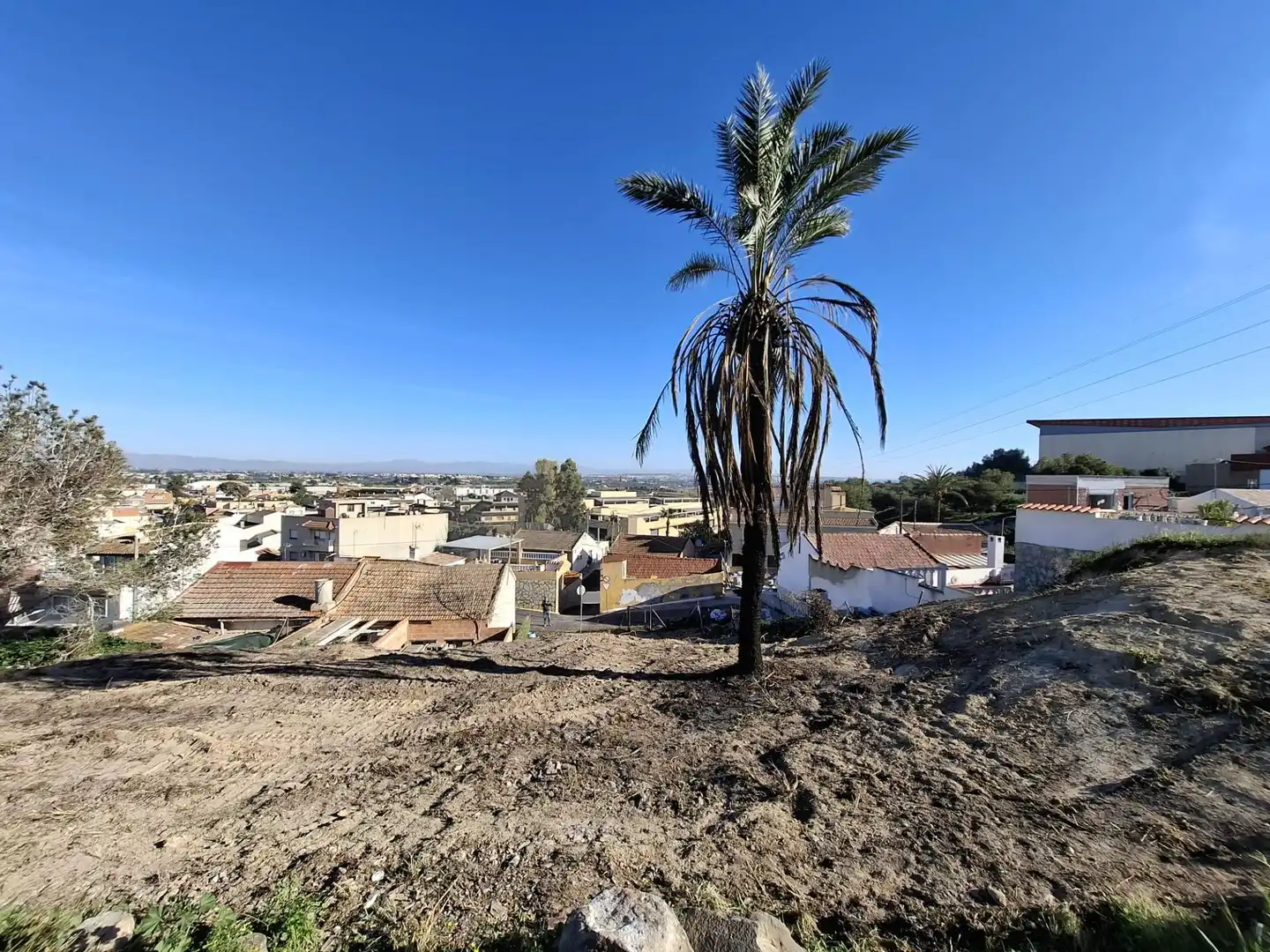 Residential for sale in Rojales
