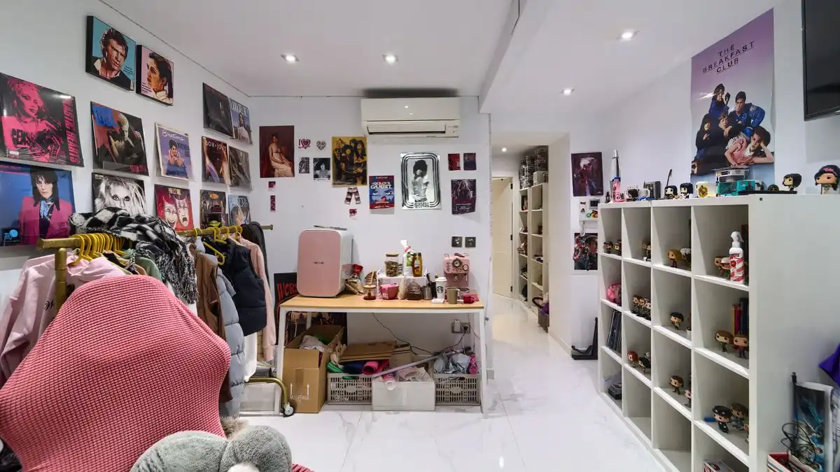 Duplex with terrace for sale in Carrer del Doctor Monserrat, imagen 36