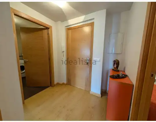 Flat for sale in Foz  with Heating