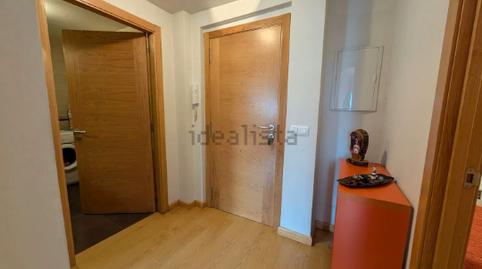 Foto 5 de Pis en venda a Rúa Corporacións Municipais, Foz, Lugo