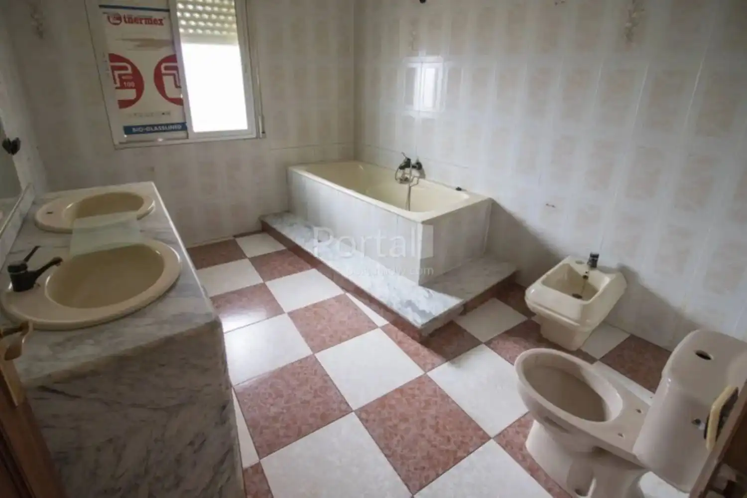 Bathroom of Detached homes for sale in Villarrubia de los Ojos  with Heating, Terrace and Storage room