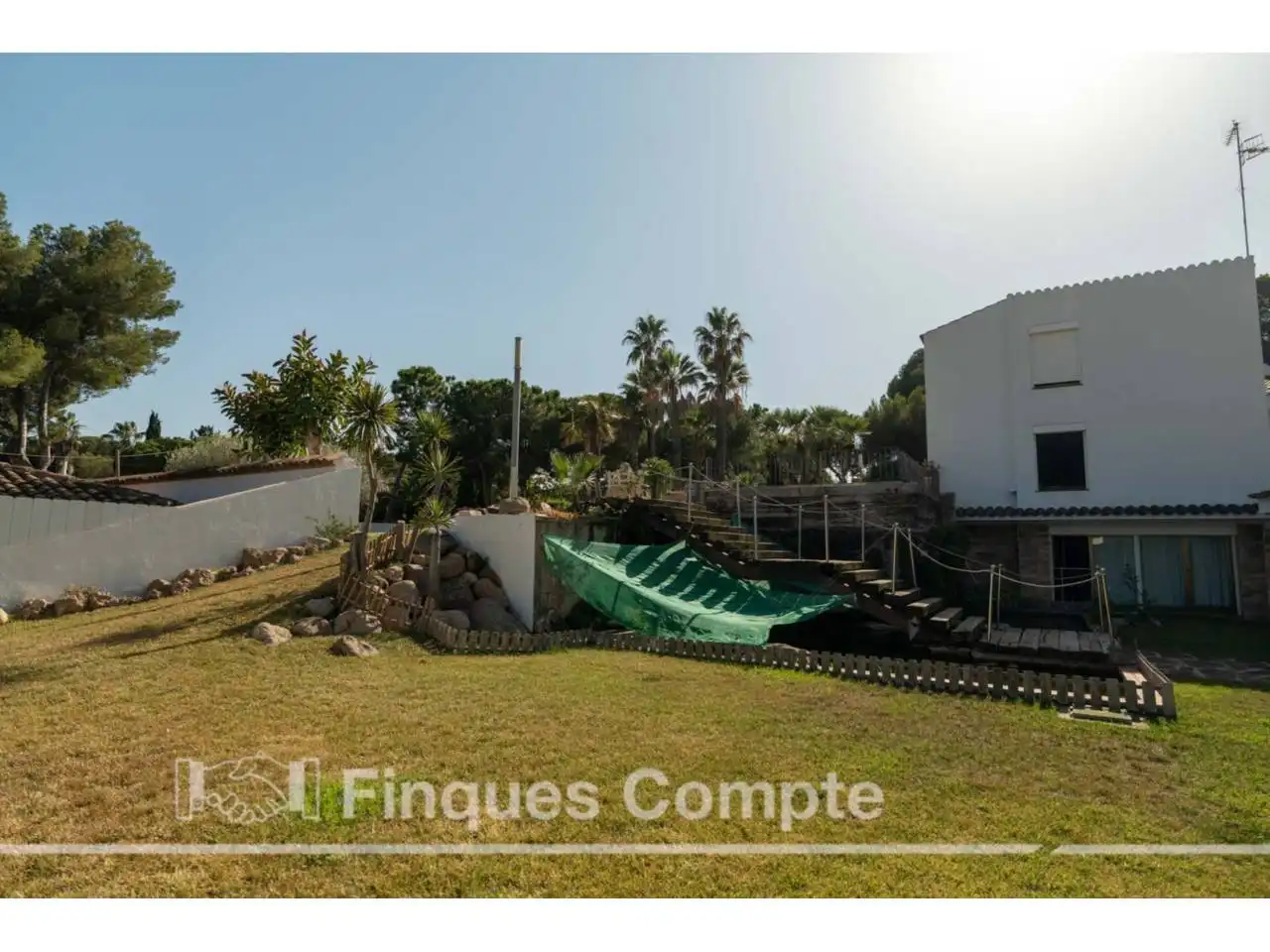 Casa o chalet en venta en Roda de Berà con Aire acondicionado, Calefacción y Jardín privado