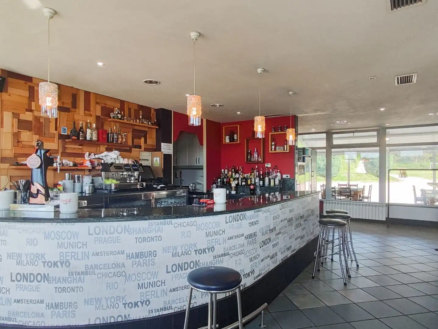 Business premises for sale in san Roman, imagen 5