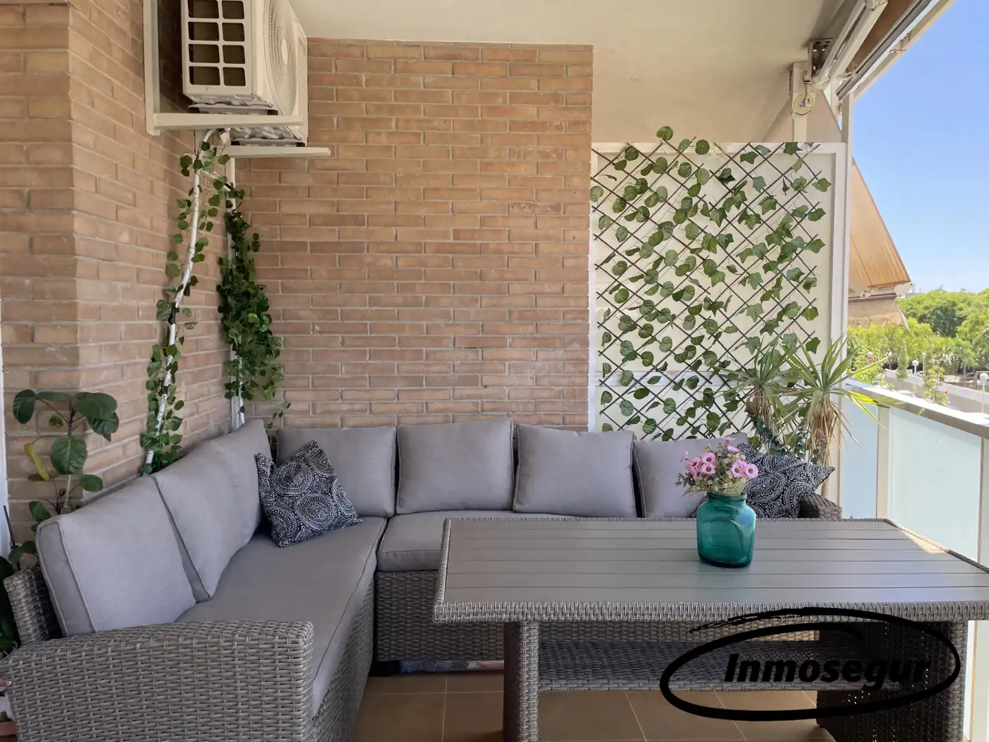 Terraza de Piso en venta en Salou con Aire acondicionado, Calefacción y Terraza