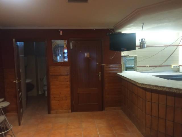 Local comercial en Alquiler en Eixample