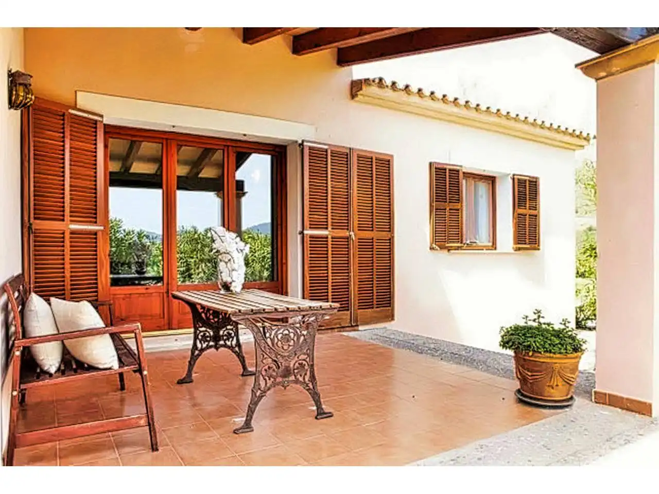 Maison rustique avec piscine à vendre à Poligono 17 127, imagen 15