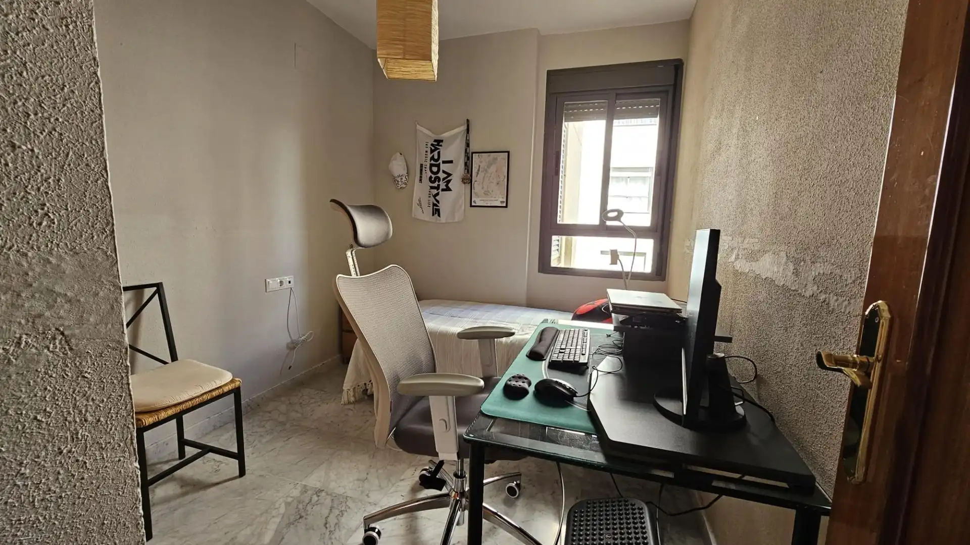 Habitación de Piso en venta en Córdoba con Aire acondicionado