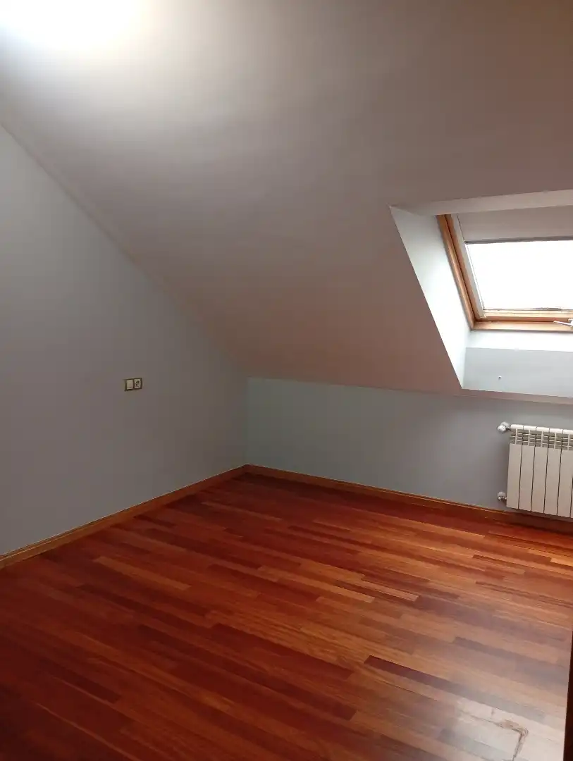 Flat for sale in Oeste