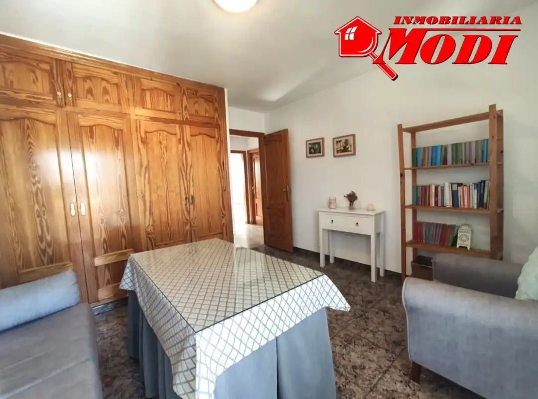 Villa mit Pool zur Miete in VELAZQUEZ 20, imagen 23