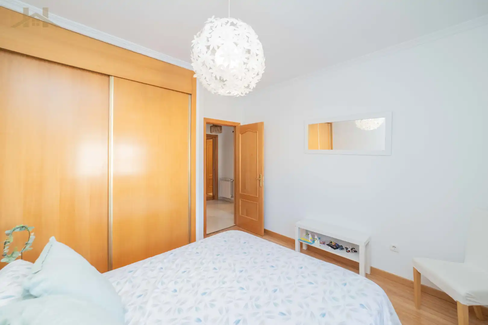 Doppelhaushälfte mit Terrasse zum Verkauf in Avenida del Cantábrico 286, imagen 32