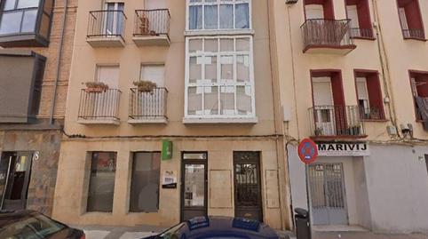 Foto 2 de Pis en venda a Maria Auxiliadora, Huesca