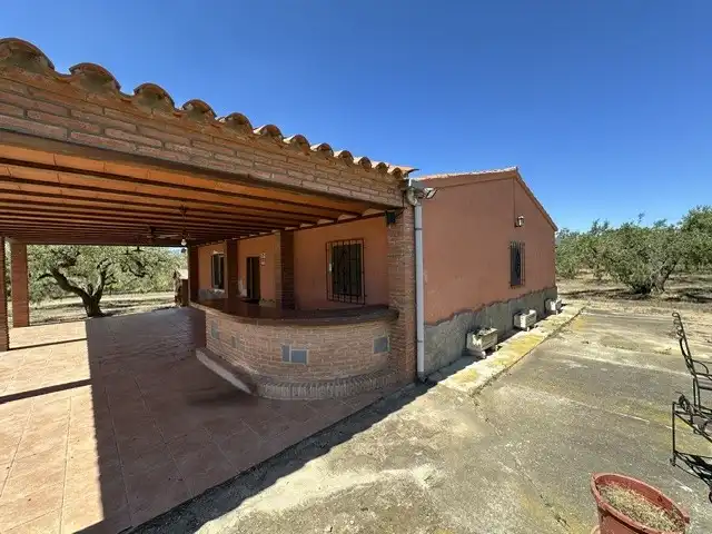 Casa rústica en venda a COLL D'EN BOCH (P43 Pc84), imagen 16