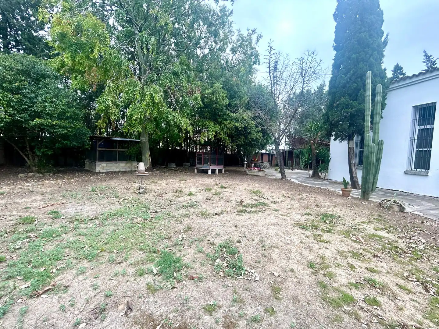 Country homes for sale in Caballero Bonald - San José Obrero - Guadalcacín