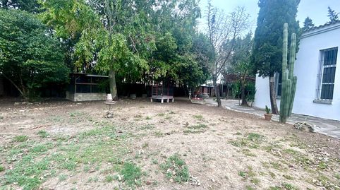 Foto 2 von Country house zum Verkauf in Caballero Bonald - San José Obrero - Guadalcacín, Jerez de la Frontera