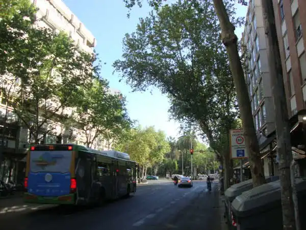 Ufficio in vendita a RONDA DE LOS TEJARES 5, imagen 6