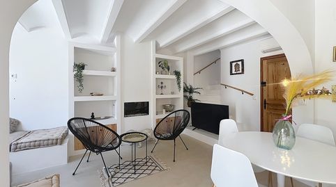 Photo 4 of Houses for sale in Benissa pueblo, Benissa