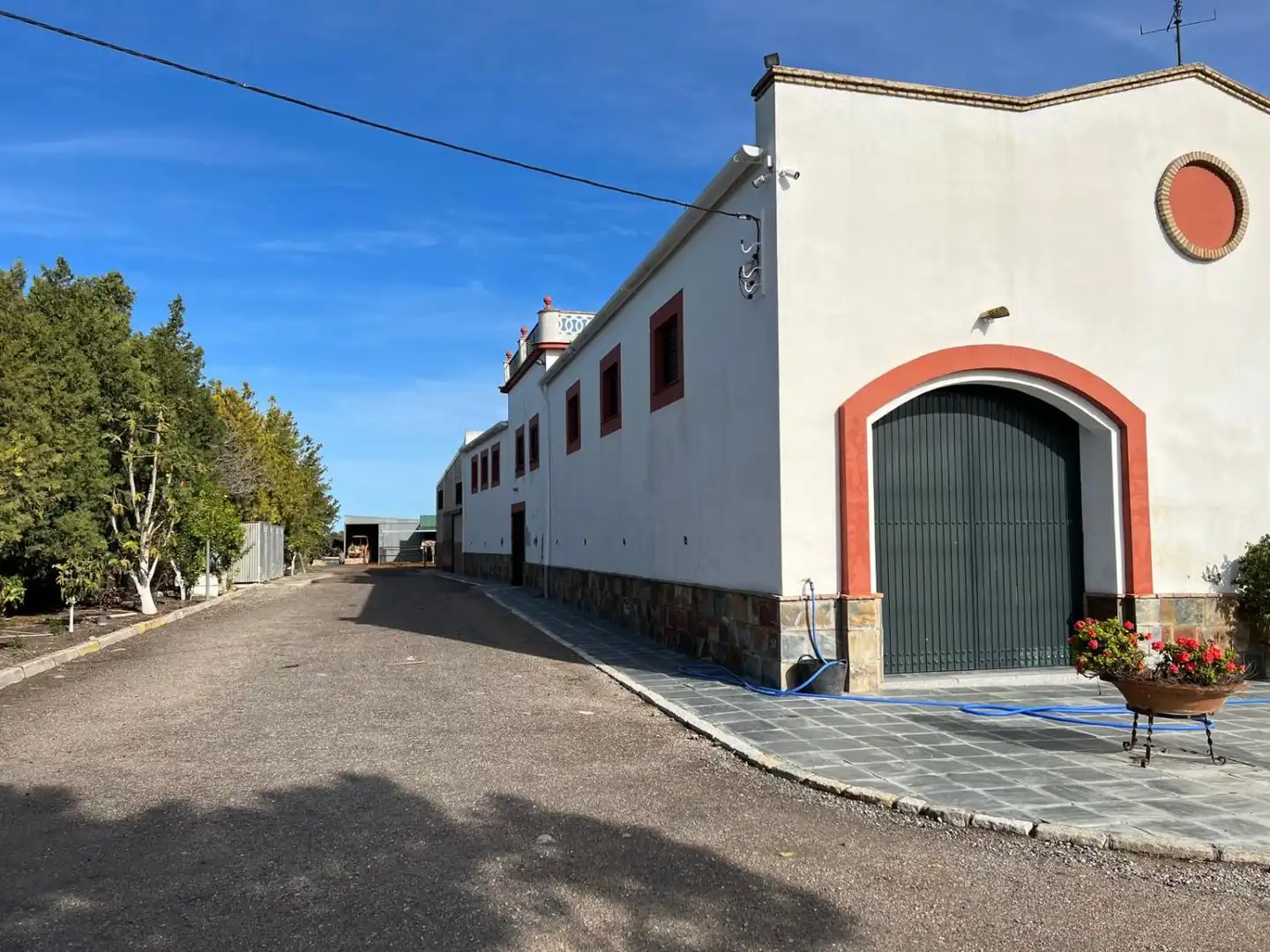 Maison à vendre à Ctra Jerez - Ctra del Puerto, imagen 2