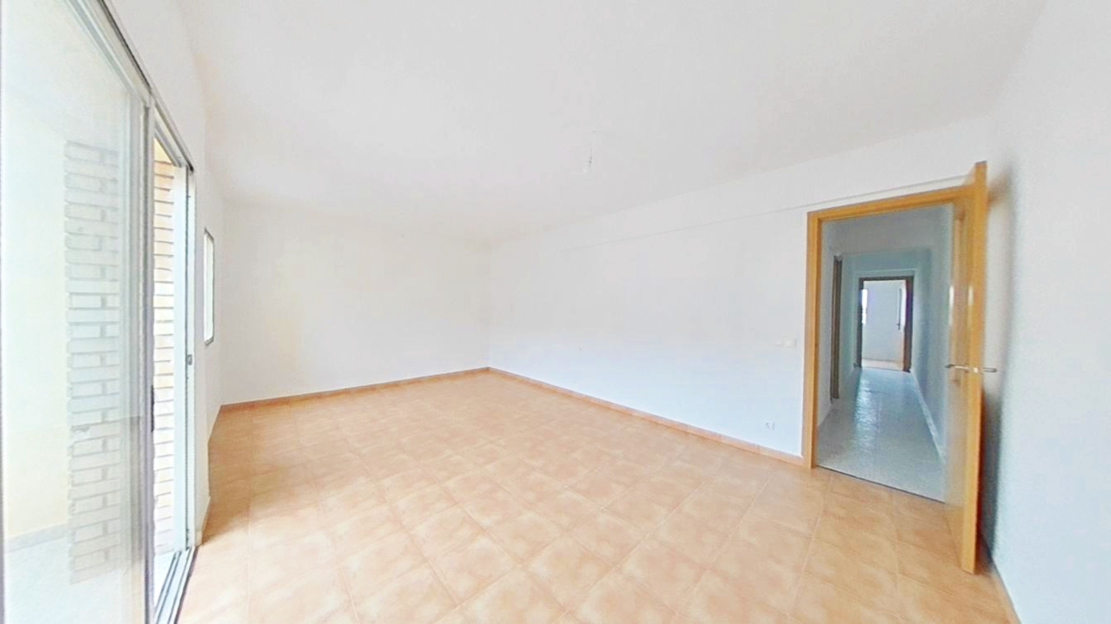 Sala d'estar de Pis en venda en Villajoyosa / La Vila Joiosa amb Terrassa i Forn