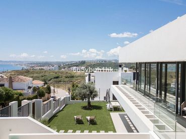 Casa a schiera in vendita a Estepona Pueblo