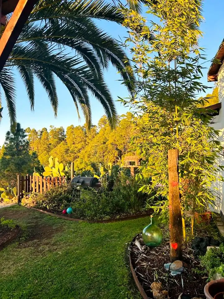 Casa con jardín en venta en Camino Esperenza, imagen 26