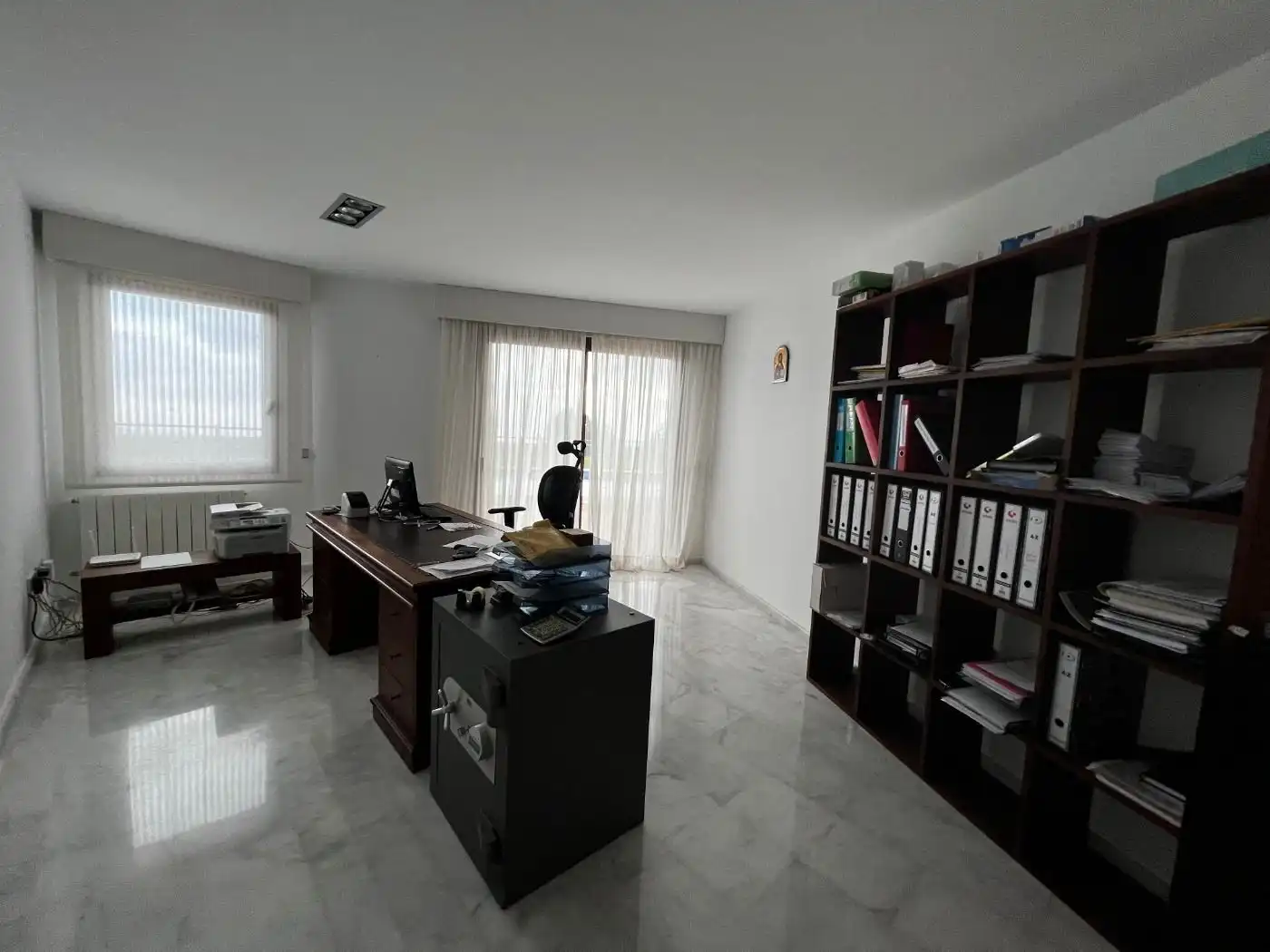 Chalet con terraza en venta en Benimantell, imagen 55