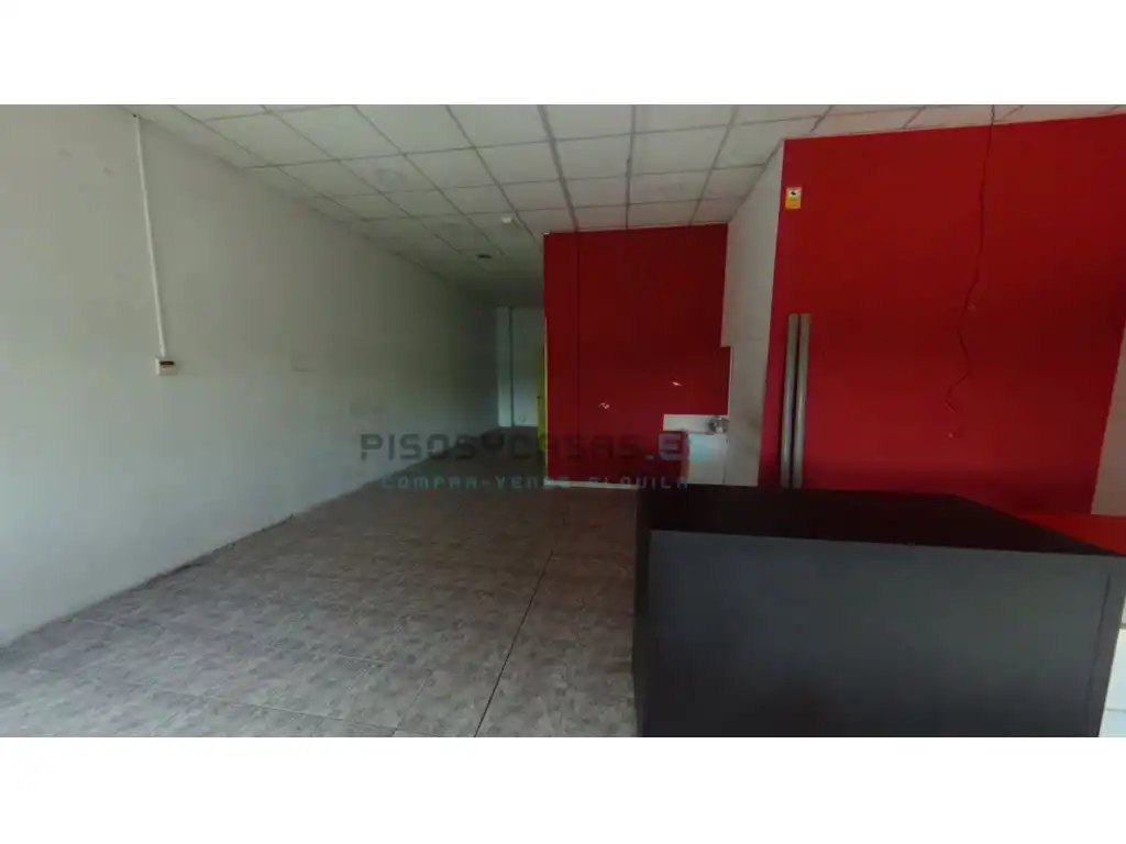 Gewerbefläche zur Miete in Avenida Academia Gral Militar 7, imagen 10