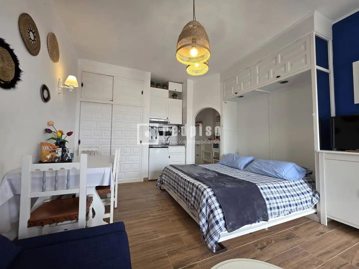 Habitación de Estudio en venta en Tacoronte con Piscina