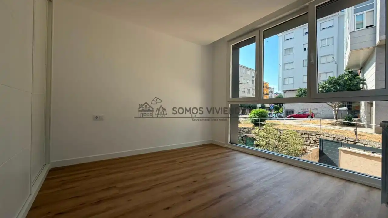 Apartament amb ascensor en venda a Couto, imagen 6