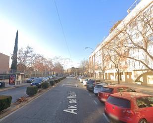 Vista exterior de Pis en venda en Torrejón de Ardoz