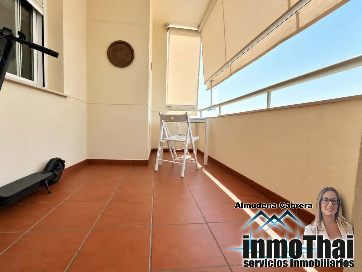 Wohnung mit Pool zum Verkauf in Avenida Jose Manuel Caballero Bonald, imagen 22