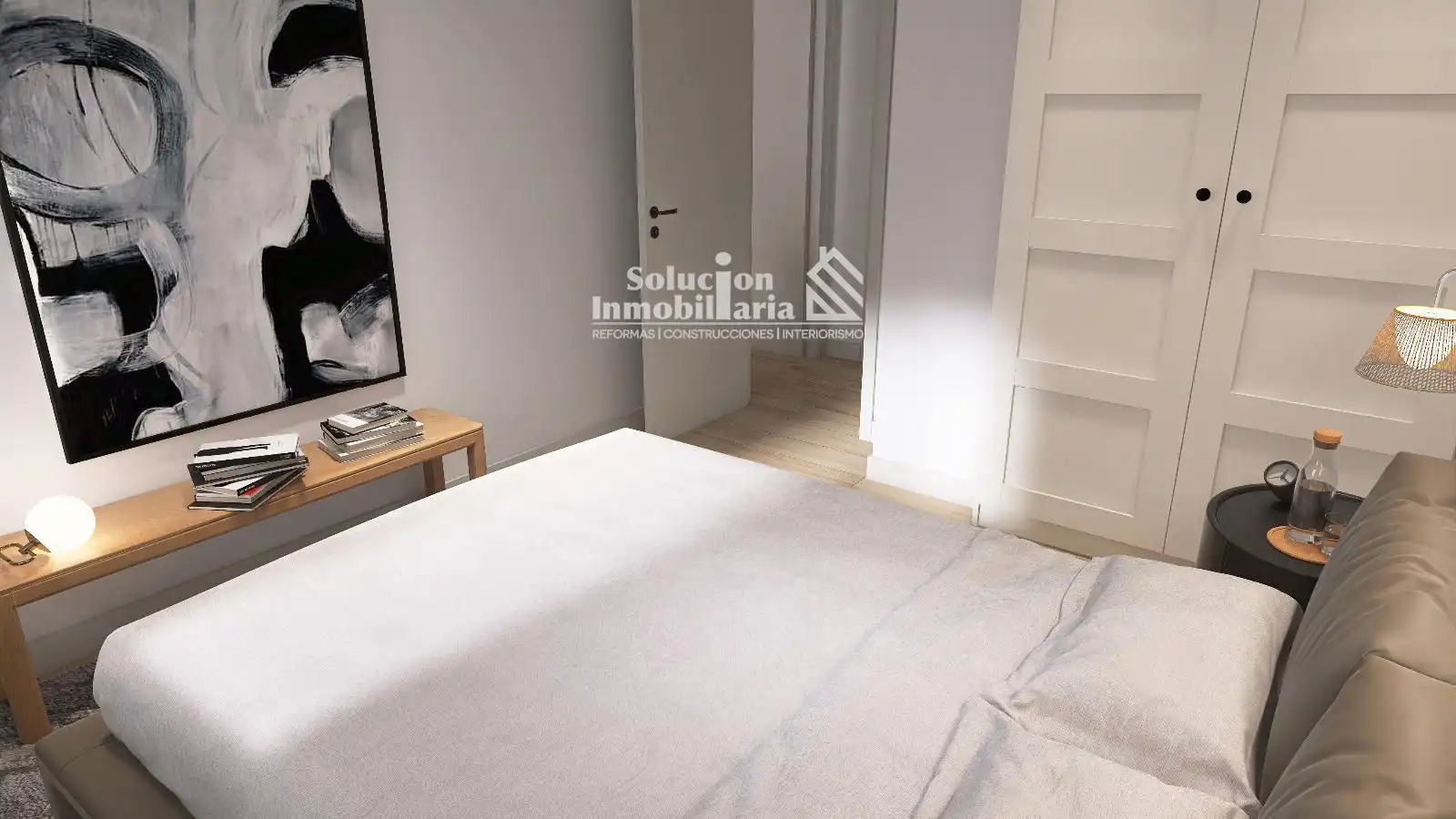 Habitación de Piso en venta en Salamanca con Calefacción, Terraza y Trastero