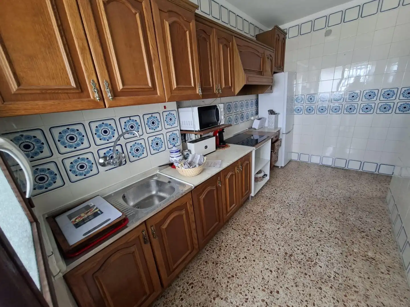 Flat for rent in Centro