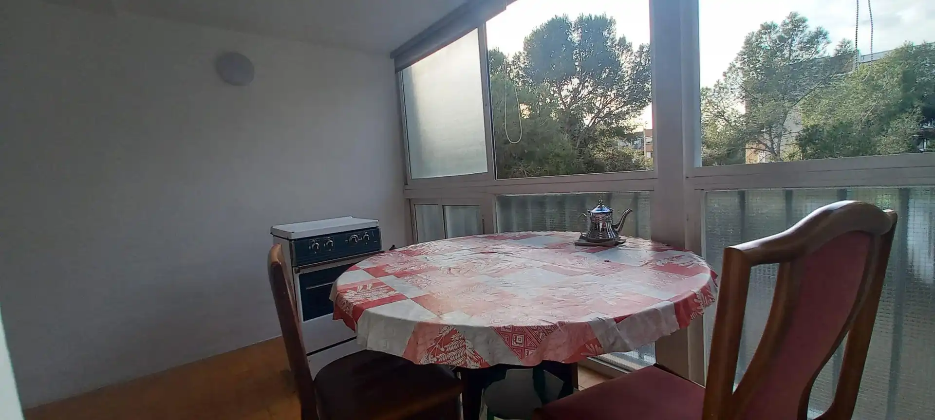Terrassa de Pis en venda en Tarragona amb Terrassa